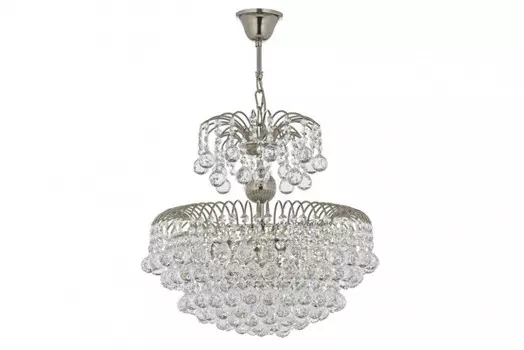 Подвесная люстра Arti Lampadari Pompei E 1.5.40.100 N