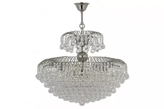 Подвесная люстра Arti Lampadari Pompei E 1.5.80.100 N