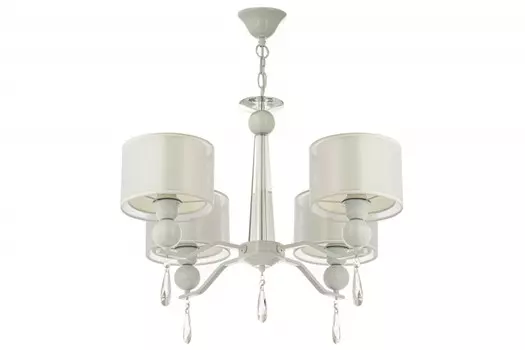 Подвесная люстра Arti Lampadari Rufina E 1.1.4.600 W