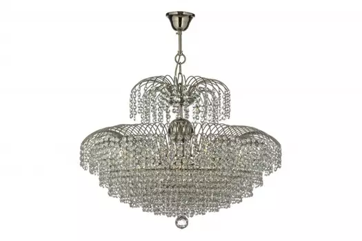 Подвесная люстра Arti Lampadari Salentino E 1.5.60.100 N