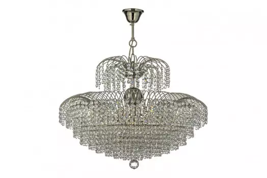 Подвесная люстра Arti Lampadari Salentino E 1.5.60.100 N