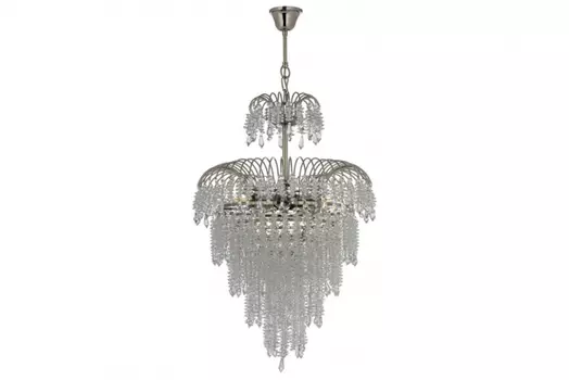 Подвесная люстра Arti Lampadari Sardinia E 1.5.50.105 N