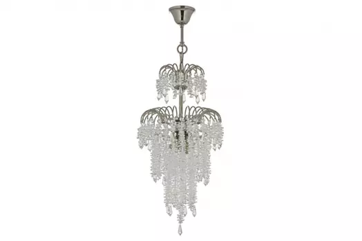 Подвесная люстра Arti Lampadari Sardinia E 1.5.30.105 N