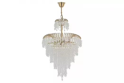 Подвесная люстра Arti Lampadari Sardinia E 1.5.50.105 G