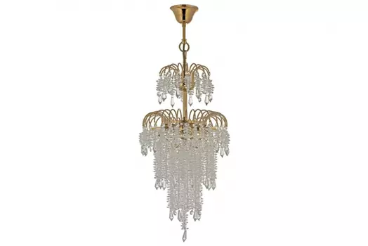 Подвесная люстра Arti Lampadari Sardinia E 1.5.30.105 G