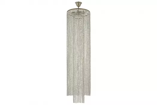 Подвесная люстра Arti Lampadari Stella E 1.5.30.101 N