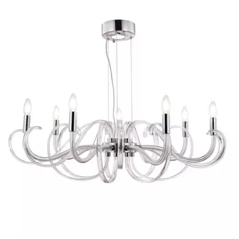 Подвесная люстра Atlanta Maytoni MOD051PL-07TR