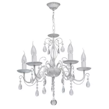 Подвесная люстра Аврора MW-Light 371016505