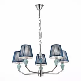 Подвесная люстра Balnea Evoluce SLE1116-103-05