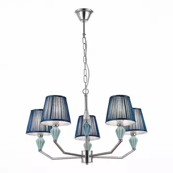 Подвесная люстра Balnea Evoluce SLE1116-103-05