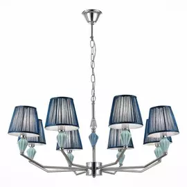 Подвесная люстра Balnea Evoluce SLE1116-103-08