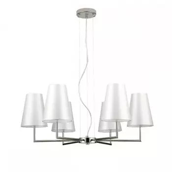 Подвесная люстра Bellino Evoluce SLE105903-06