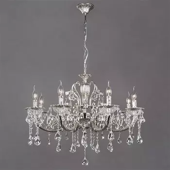 Подвесная люстра Bogates 230/8 Strotskis