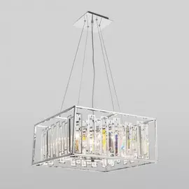 Подвесная люстра Bogates Cella 312/6 Strotskis (a049112)