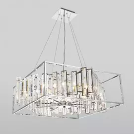 Подвесная люстра Bogates Cella 312/9 Strotskis (a049113)