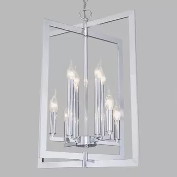 Подвесная люстра Bogates Hudson 327/8 (a050594)