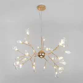 Подвесная люстра Bogates Lamella 564 (a049405)