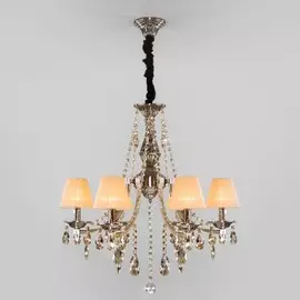 Подвесная люстра Bogates Liguria 315/6 Strotskis a047383