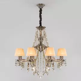 Подвесная люстра Bogates Liguria 315/8 Strotskis a047386