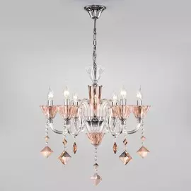 Подвесная люстра Bogates Lorita 311/6 Strotskis a046646