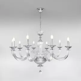 Подвесная люстра Bogates Olenna 318/10 Strotskis (a050114)