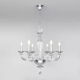 Подвесная люстра Bogates Olenna 318/6 Strotskis (a050113)