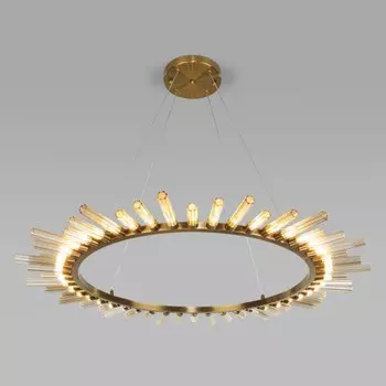 Подвесная люстра Bogates Sole 559 (a047294)