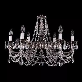 Подвесная люстра Bohemia Ivele 1702/6/265C NB