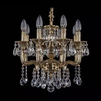 Подвесная люстра Bohemia Ivele 1704/8/110A GB