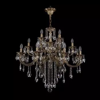 Подвесная люстра Bohemia Ivele 1722/8+4+4/335/B FP