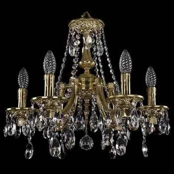 Подвесная люстра Bohemia Ivele 1771/6/150A G