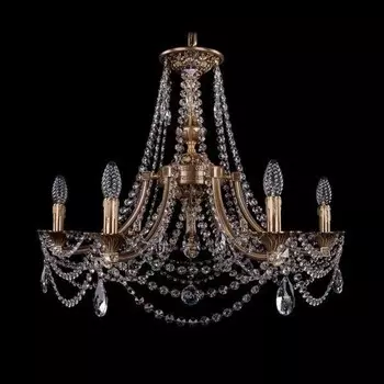 Подвесная люстра Bohemia Ivele 1771/6/220C FP