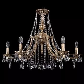 Подвесная люстра Bohemia Ivele 1771/6/270A FP