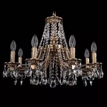 Подвесная люстра Bohemia Ivele 1771/8/190A FP