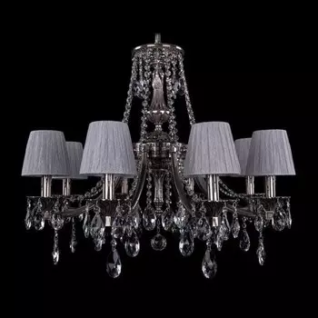 Подвесная люстра Bohemia Ivele 1771/8/220A NB SH6