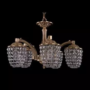 Подвесная люстра Bohemia Ivele 1772/5/150 FP