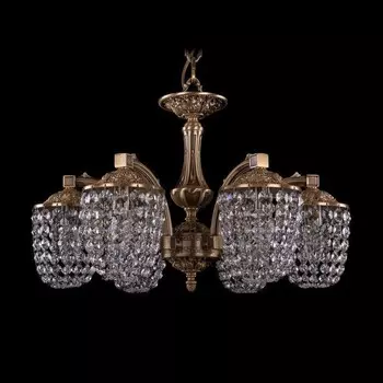 Подвесная люстра Bohemia Ivele 1772/6/150 FP