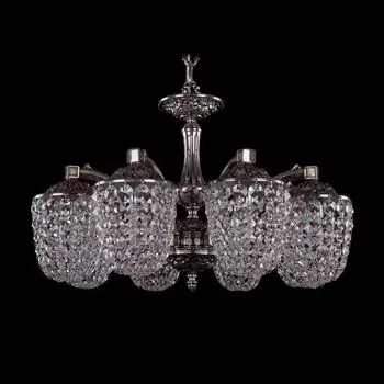 Подвесная люстра Bohemia Ivele 1772/8/150 NB