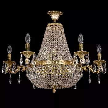 Подвесная люстра Bohemia Ivele 2022/75-60