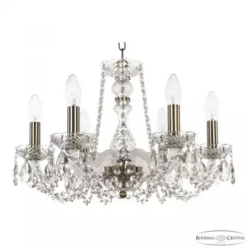 Подвесная люстра Bohemia Ivele Crystal 119 119/6/165 Pa