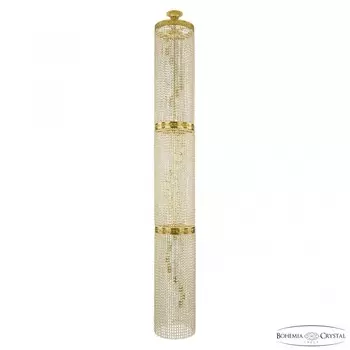 Подвесная люстра Bohemia Ivele Crystal 8340 83401/30IV-230/3D G