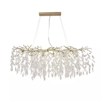 Подвесная люстра Brillo Favourite 3056-10P