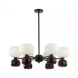 Подвесная люстра Changi Odeon Light 4978/12