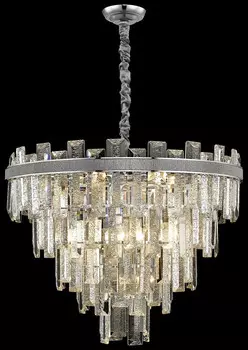 Подвесная люстра Christel Wertmark WE115.18.103