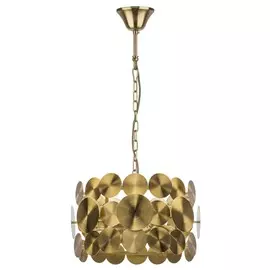 Подвесная люстра Circo Lightstar 797041 (SD1606/4)