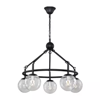 Подвесная люстра Cirque F-Promo 2169-5P