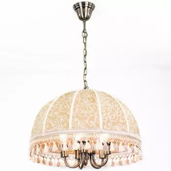 Подвесная люстра Citilux Базель CL407155