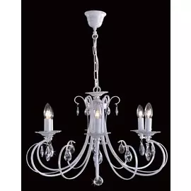 Подвесная люстра Citilux Джесси CL410162