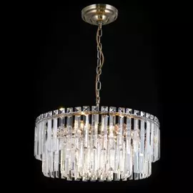 Подвесная люстра Citilux Фонда CL303193