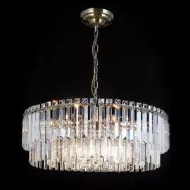 Подвесная люстра Citilux Фонда CL303223